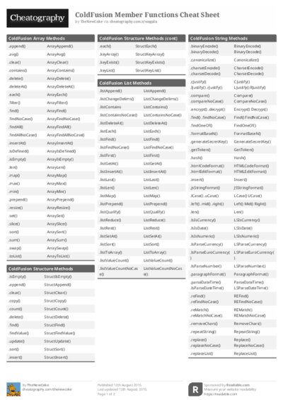 PDF (Black & white) — Style 1
