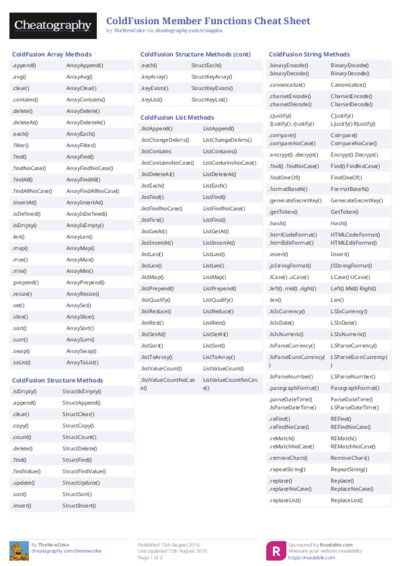 PDF (Colour) — Style 2