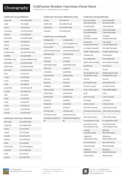 PDF (Black & white) — Style 2