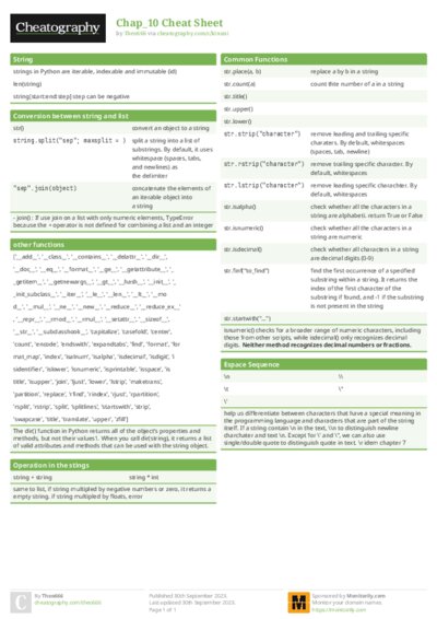 PDF (Colour) — Style 1