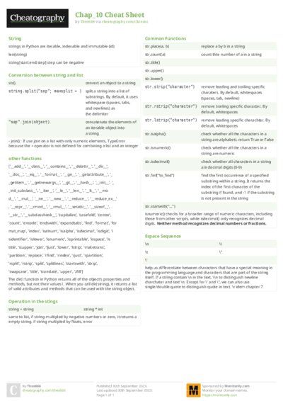 PDF (Colour) — Style 2