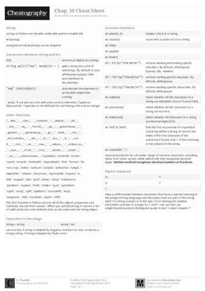 PDF (Black & white) — Style 2