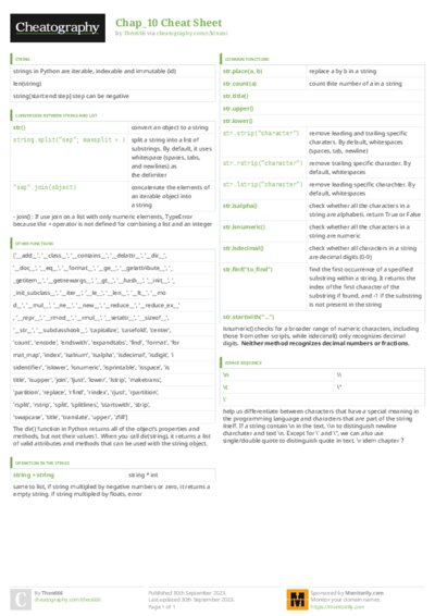 PDF (Colour) — Style 3