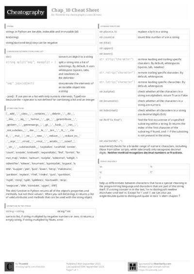 PDF (Black & white) — Style 3