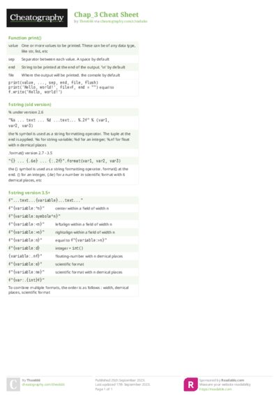 PDF (Colour) — Style 2