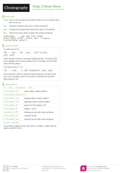 PDF (Colour) — Style 3