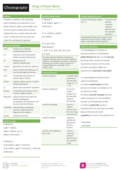 PDF (Colour) — Style 1