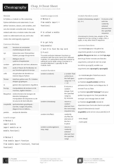 PDF (Black & white) — Style 2