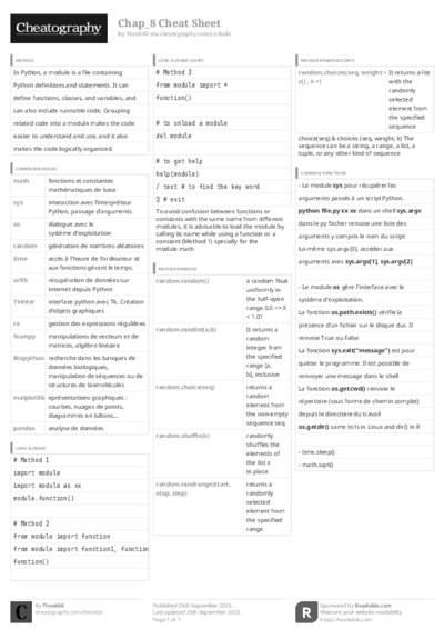 PDF (Black & white) — Style 3