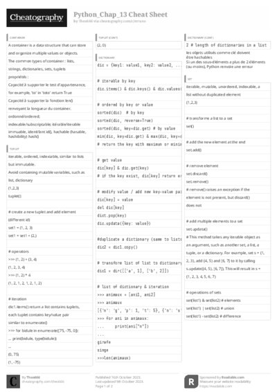 PDF (Black & white) — Style 3