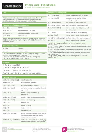 PDF (Colour) — Style 1