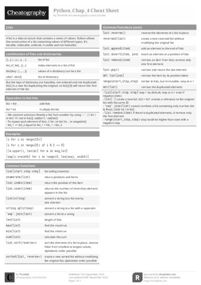 PDF (Black & white) — Style 1