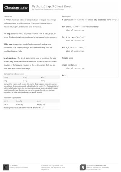 PDF (Black & white) — Style 2