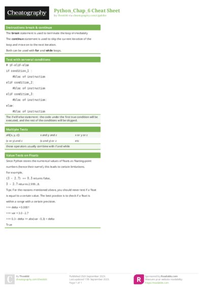 PDF (Colour) — Style 1