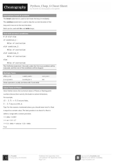 PDF (Black & white) — Style 1