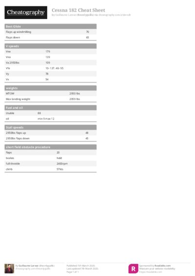 PDF (Colour) — Style 1