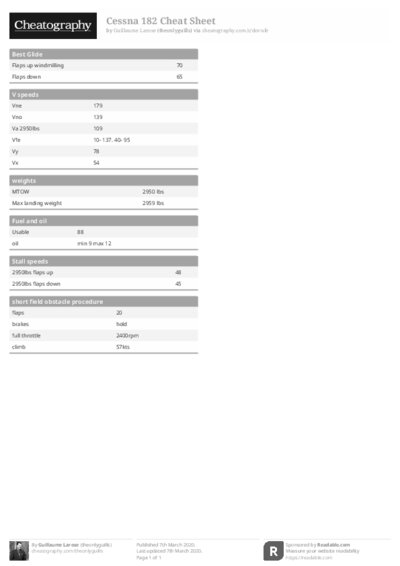 PDF (Black & white) — Style 1