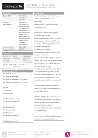 PDF (Colour) — Style 1
