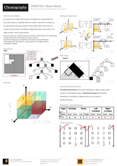 PDF (Colour) — Style 2