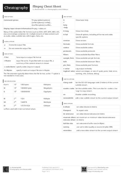 PDF (Black & white) — Style 3