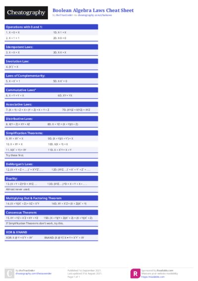 PDF (Colour) — Style 1