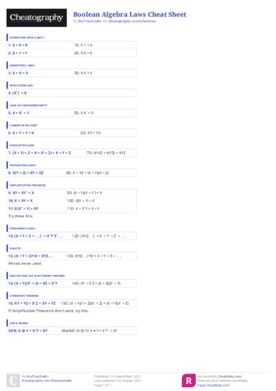PDF (Colour) — Style 3