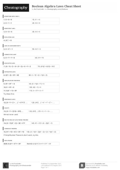 PDF (Black & white) — Style 3