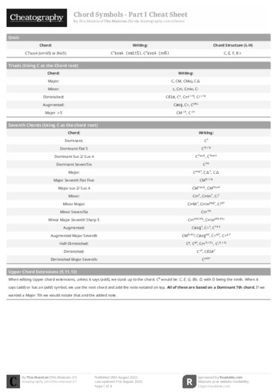 PDF (Black & white) — Style 1
