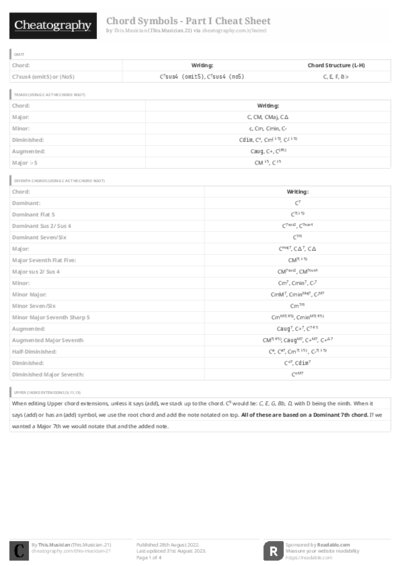 PDF (Black & white) — Style 3