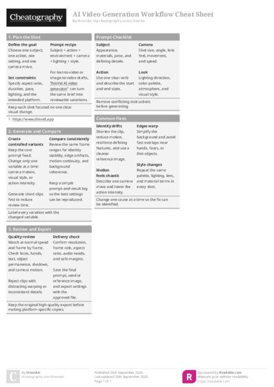 PDF (Colour) — Style 1