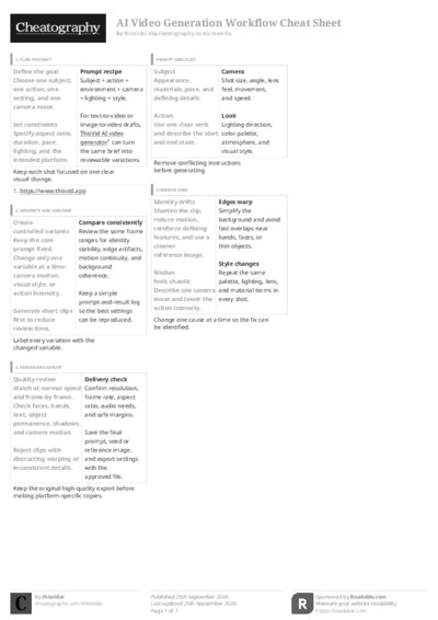 PDF (Black & white) — Style 3