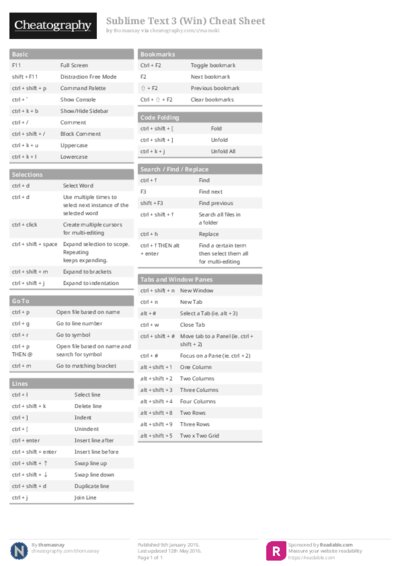 PDF (Colour) — Style 1