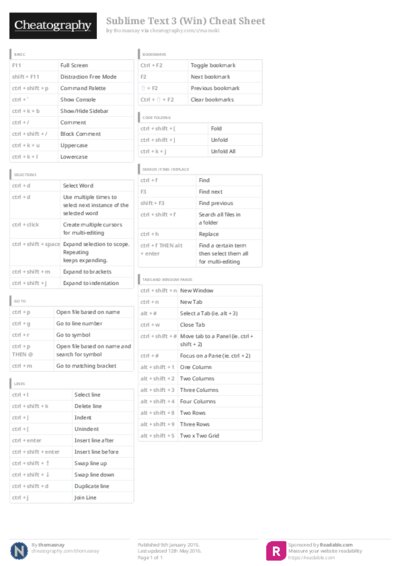 PDF (Colour) — Style 3