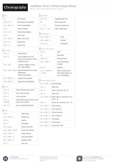 PDF (Black & white) — Style 3