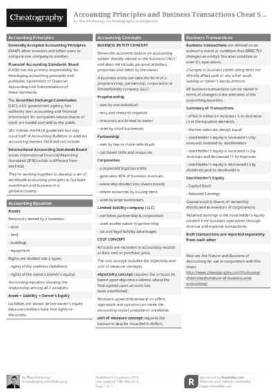 PDF (Black & white) — Style 1