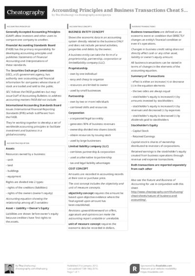 PDF (Black & white) — Style 3