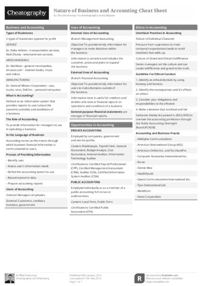 PDF (Black & white) — Style 1