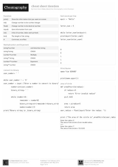 PDF (Black & white) — Style 2