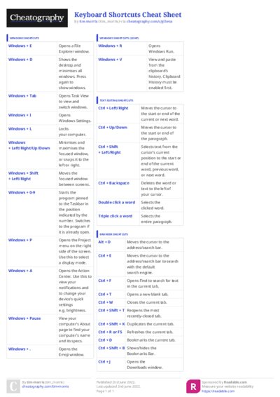 PDF (Colour) — Style 3