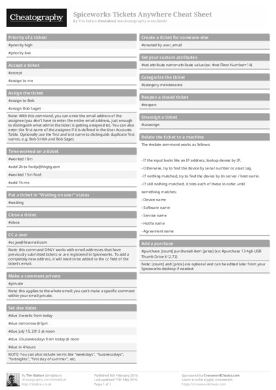 PDF (Black & white) — Style 1