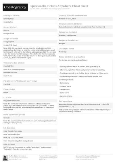 PDF (Colour) — Style 2