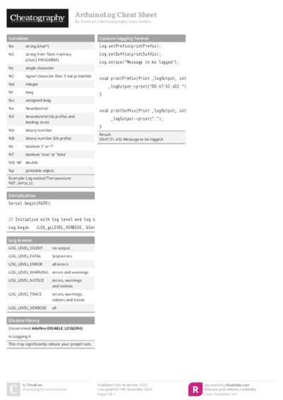 PDF (Colour) — Style 1