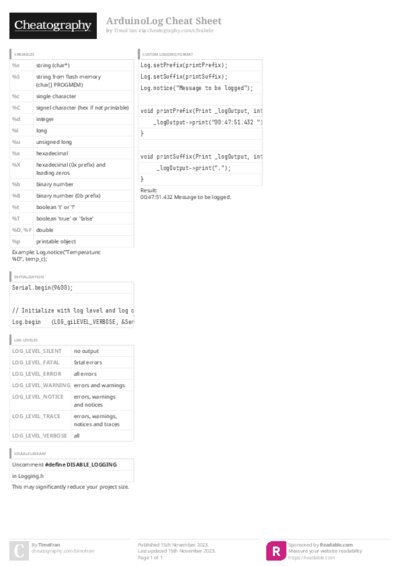 PDF (Colour) — Style 3