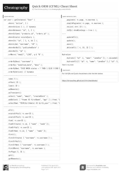 PDF (Black & white) — Style 3