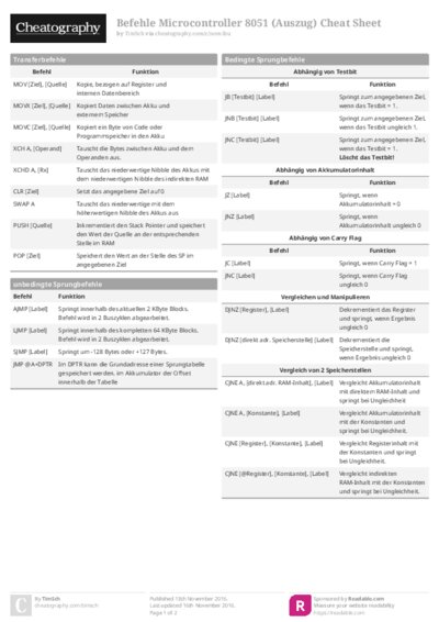 PDF (Colour) — Style 1