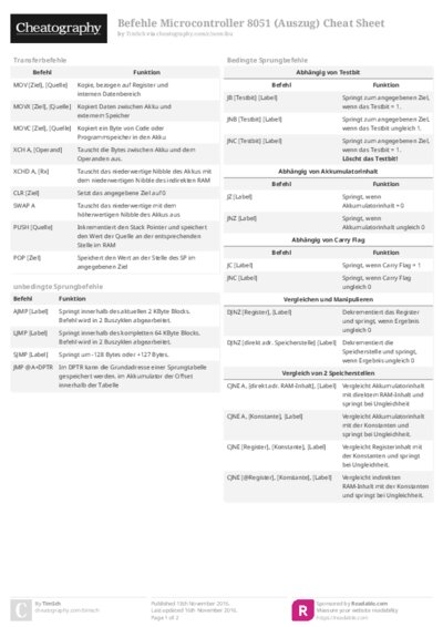 PDF (Colour) — Style 2