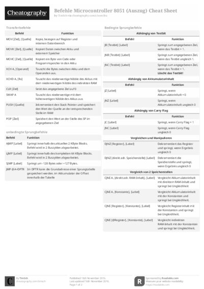PDF (Black & white) — Style 2