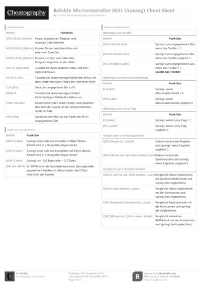 PDF (Black & white) — Style 3