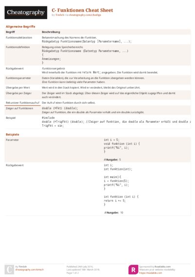 PDF (Colour) — Style 2