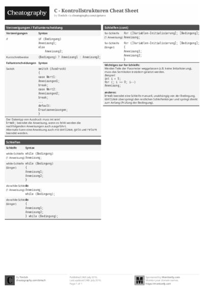PDF (Black & white) — Style 1